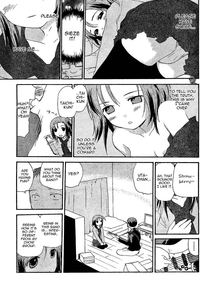 Page 9 Chapter 5 Play!