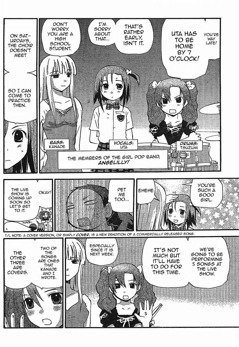 Page 4 Chapter 4 Play!