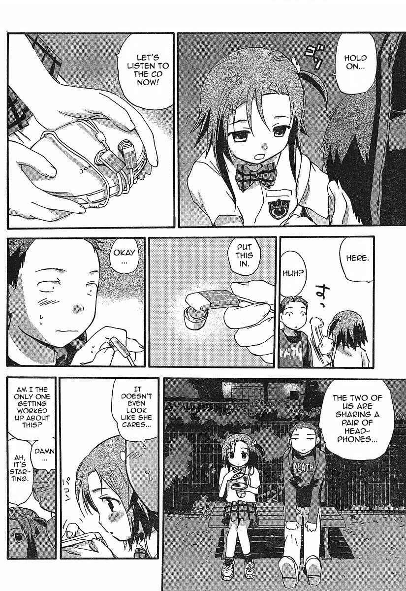 Page 6 Chapter 4 Play!