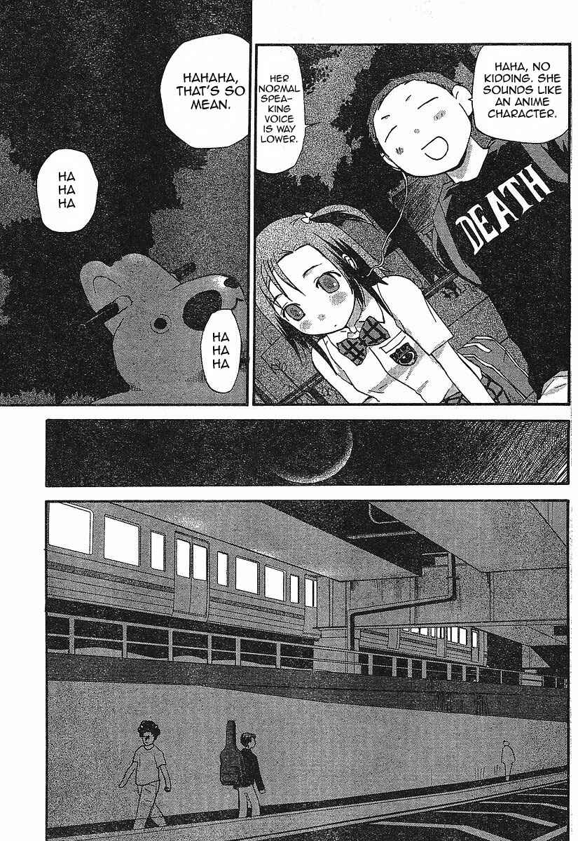 Page 9 Chapter 4 Play!