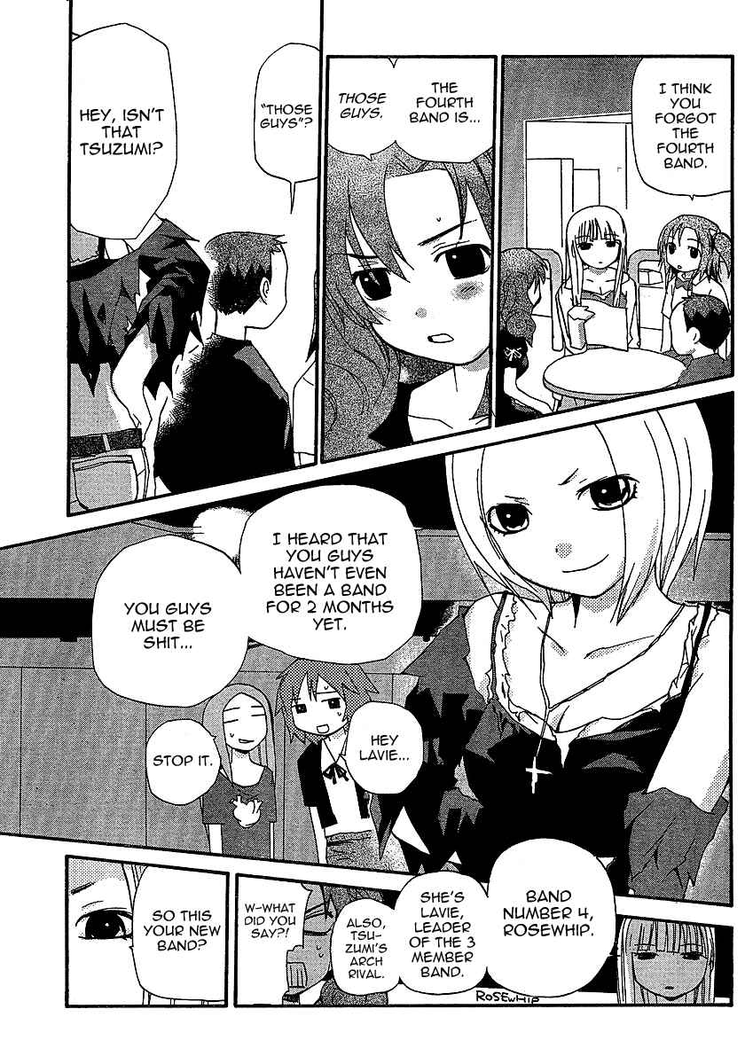Page 3 Chapter 6 Play!