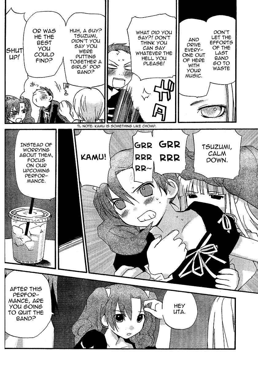 Page 4 Chapter 6 Play!