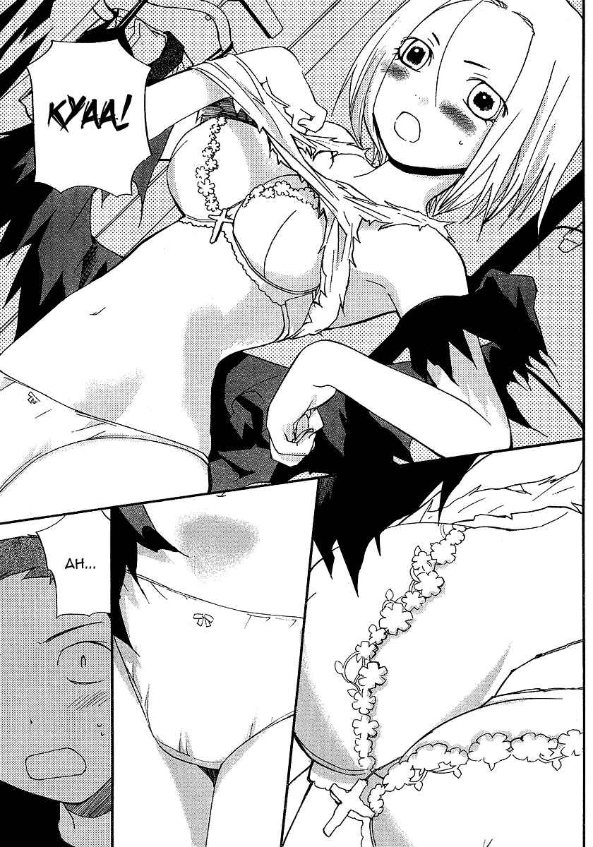 Page 7 Chapter 6 Play!