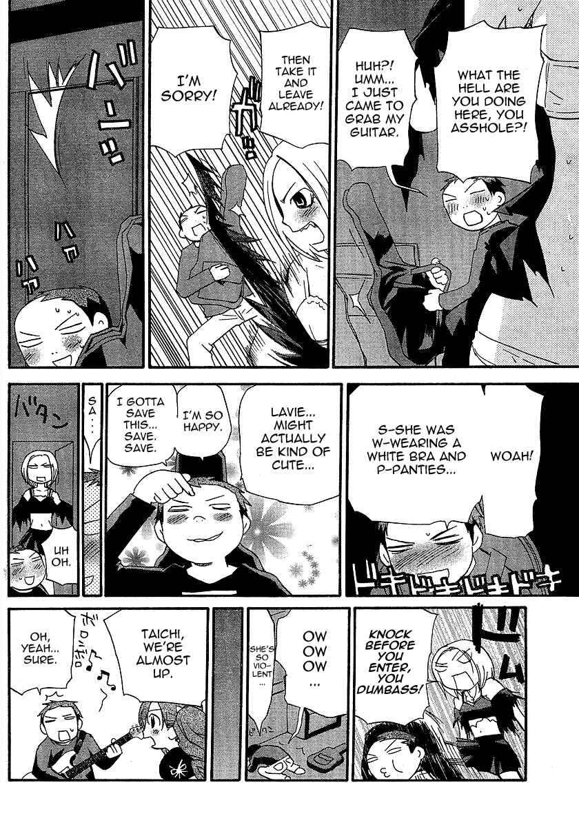 Page 8 Chapter 6 Play!