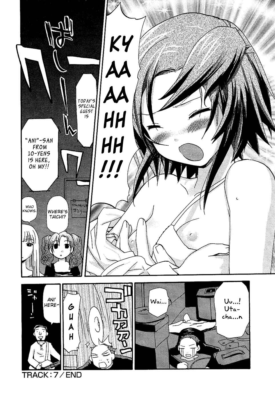 Page 15 Chapter 7 Play!