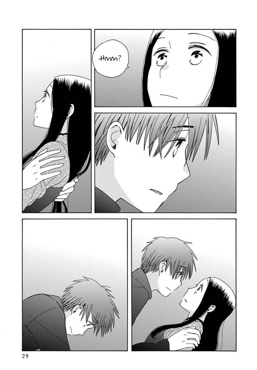 Page 26 Chapter 44 Love at Fourteen
