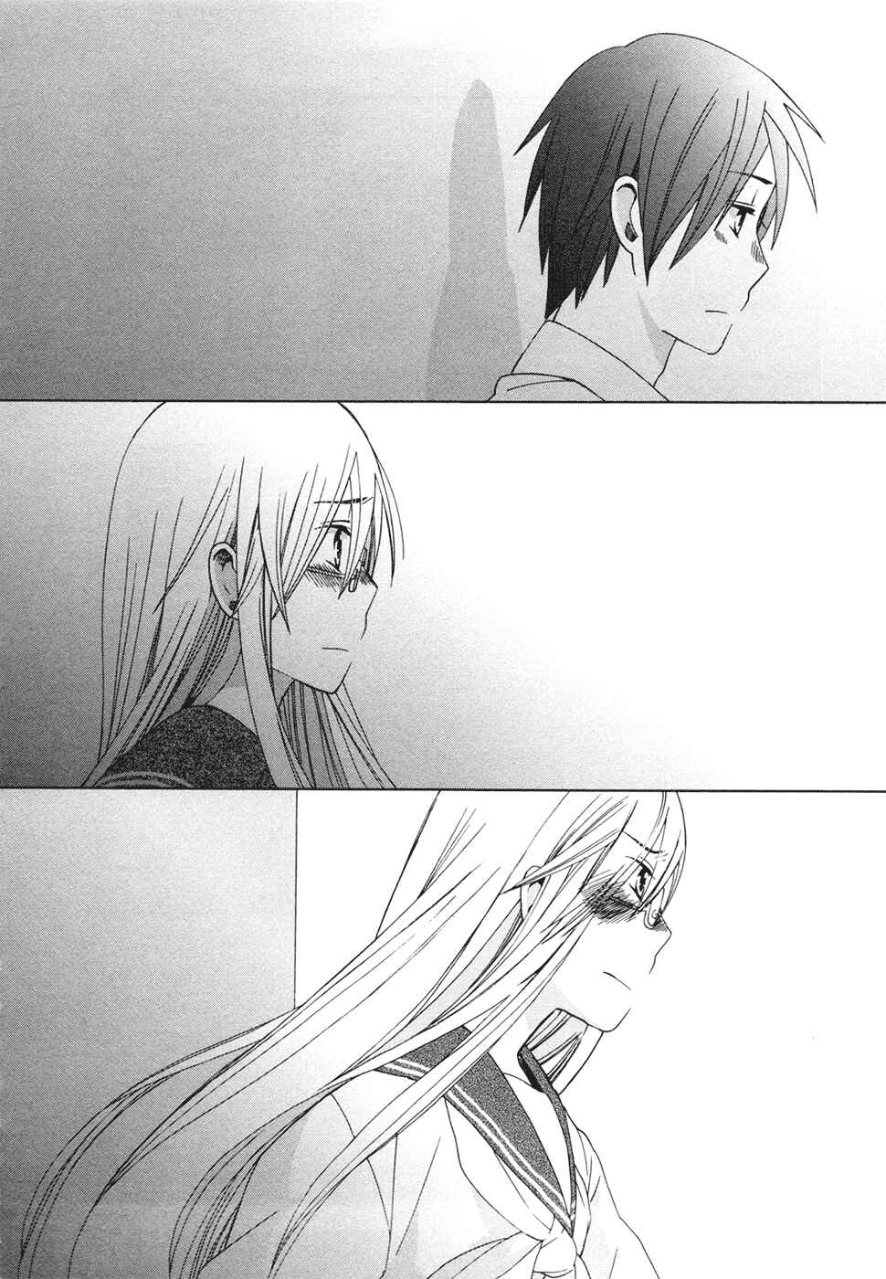 Page 11 Chapter 9.5 Love at Fourteen