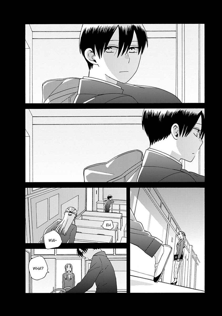 Page 28 Chapter 48 Love at Fourteen