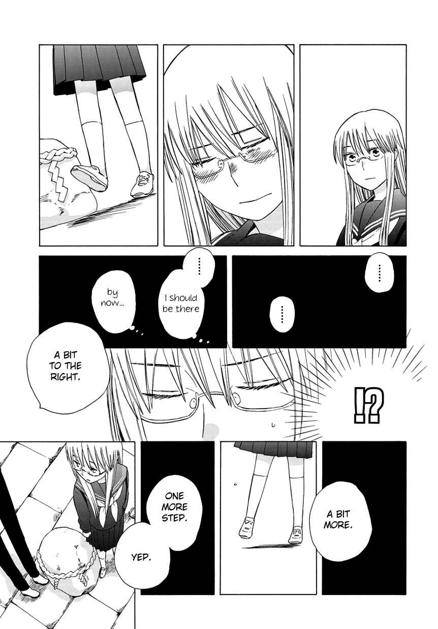 Page 9 Chapter 26.5 Love at Fourteen