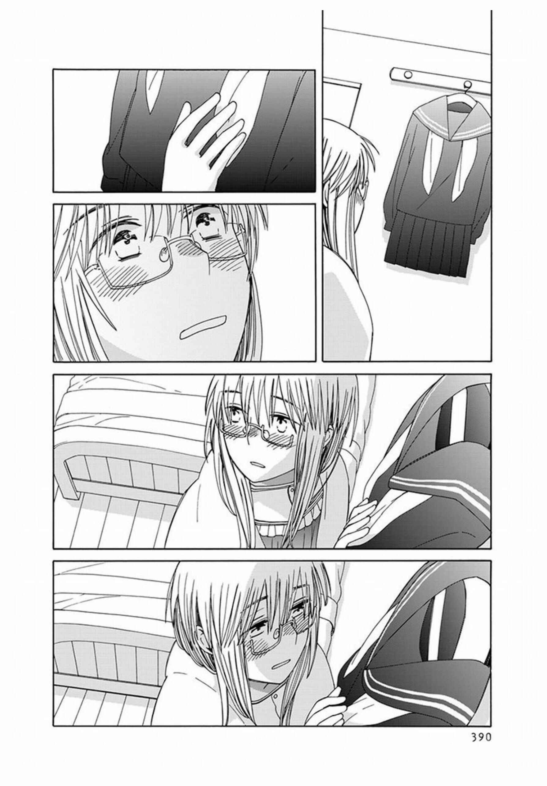 Page 25 Chapter 42 Love at Fourteen