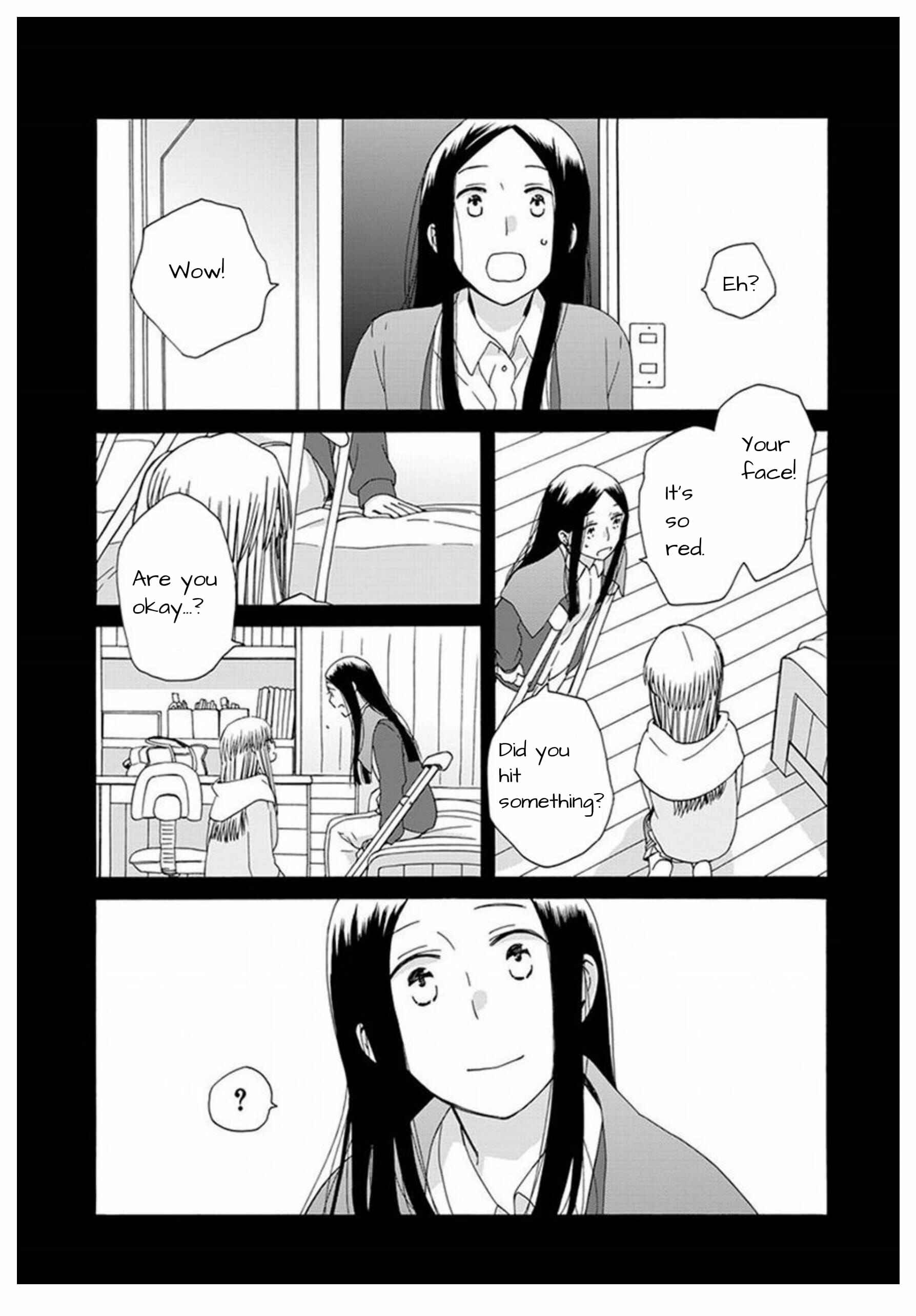 Page 32 Chapter 42 Love at Fourteen
