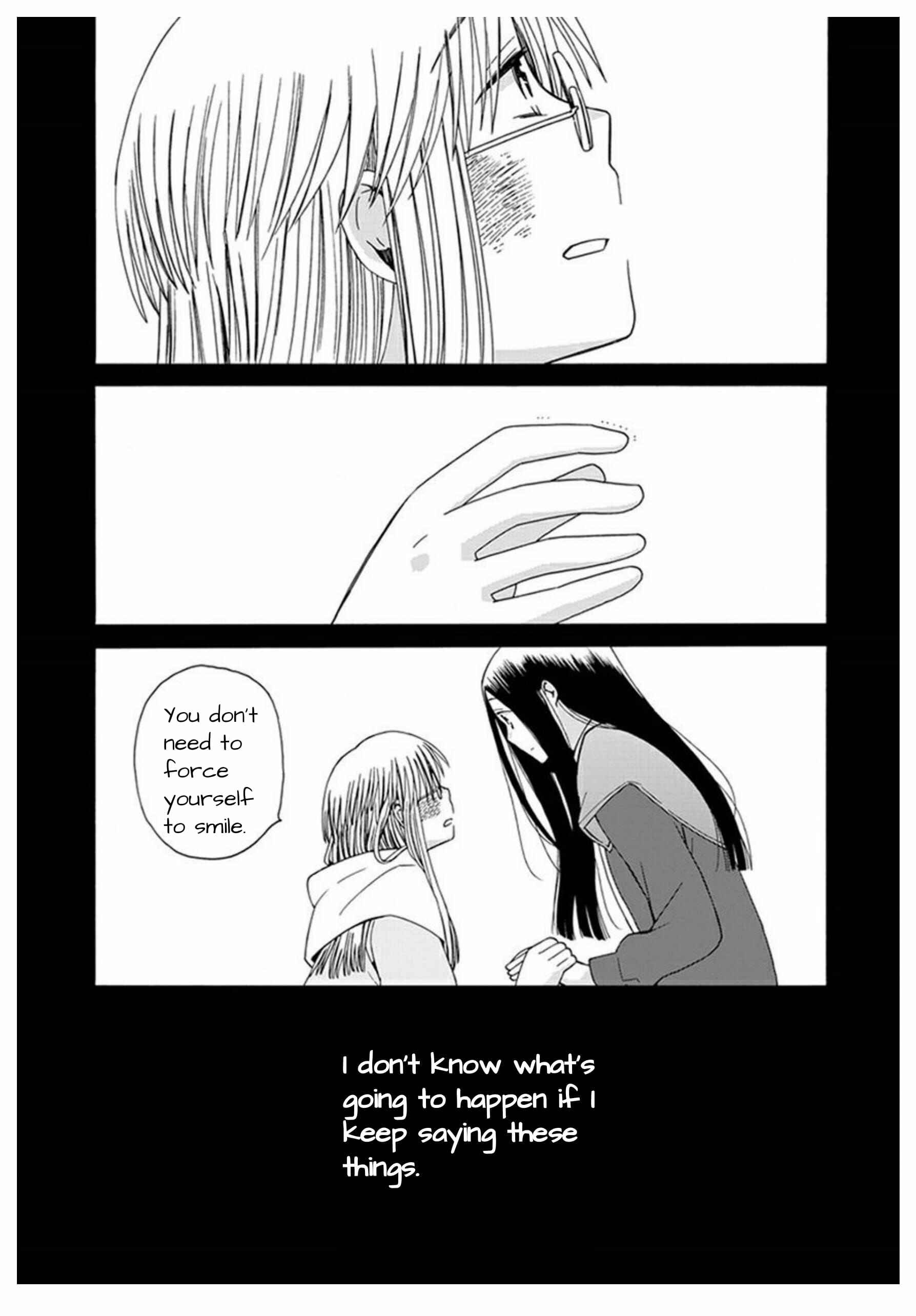 Page 33 Chapter 42 Love at Fourteen