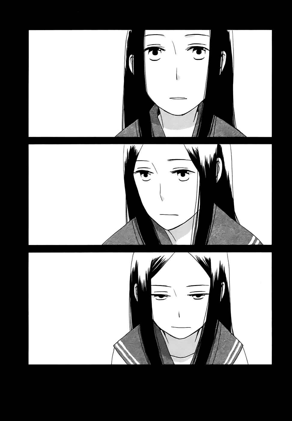 Page 15 Chapter 2 Love at Fourteen