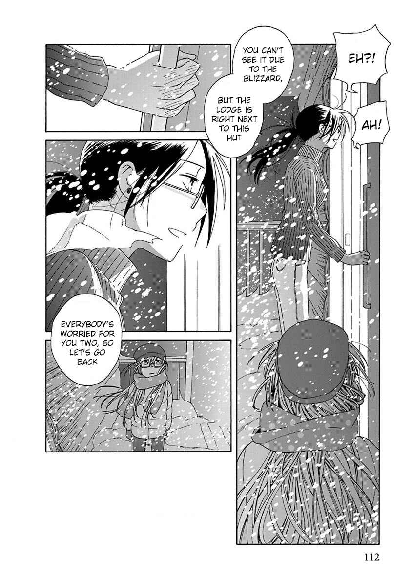 Page 30 Chapter 46 Love at Fourteen