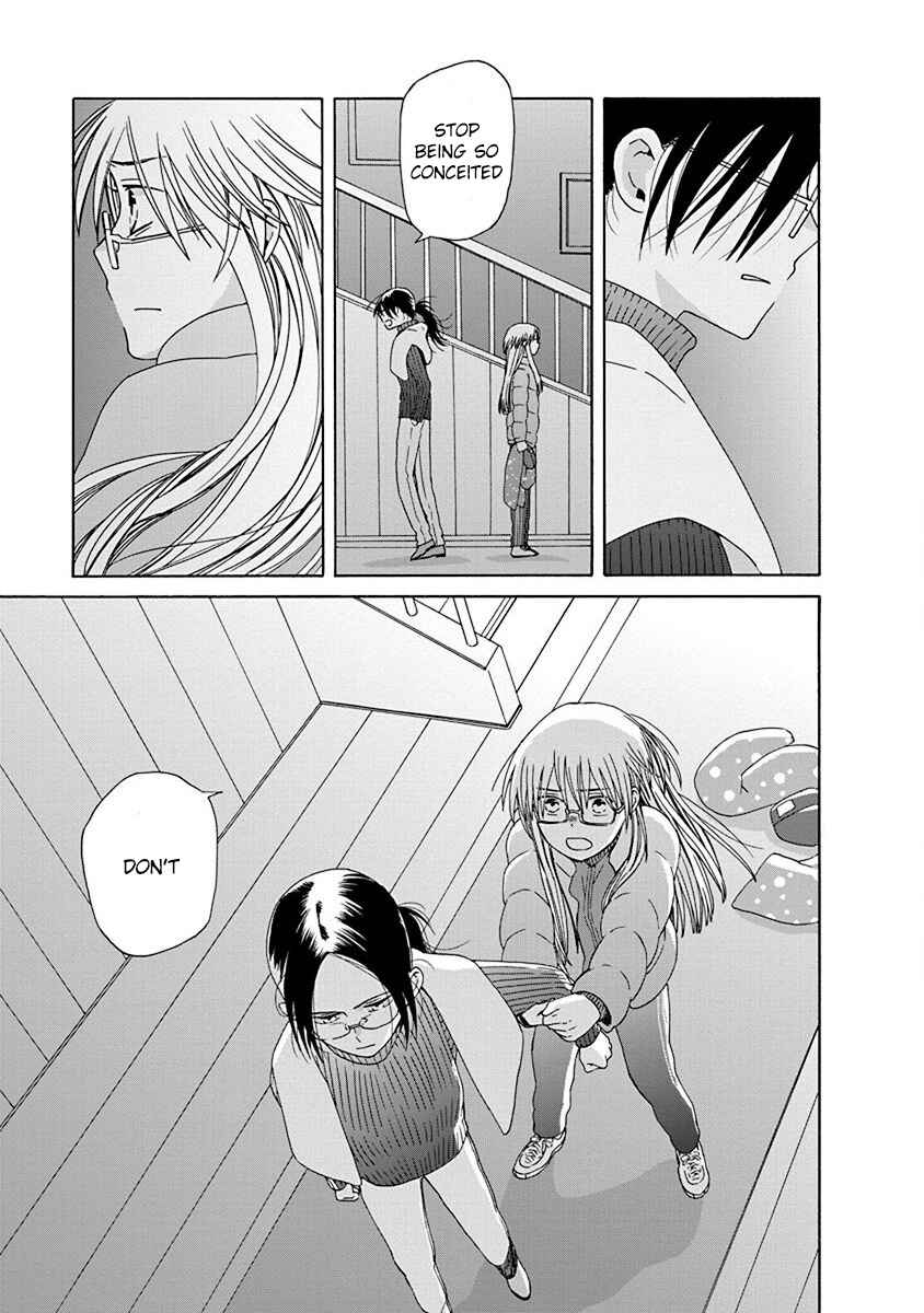 Page 33 Chapter 46 Love at Fourteen