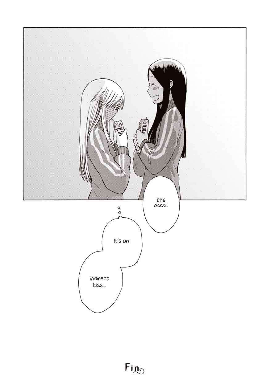 Page 9 Chapter 21.5 Love at Fourteen