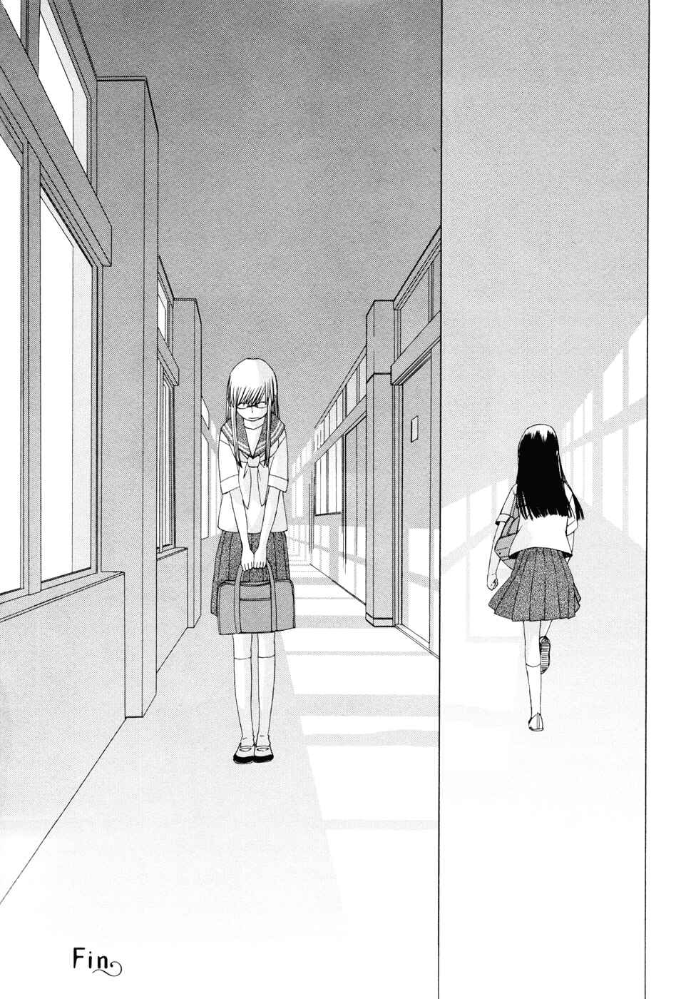 Page 36 Chapter 14 Love at Fourteen