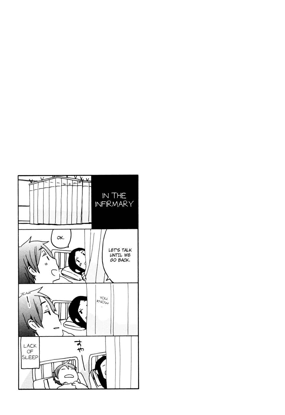 Page 37 Chapter 14 Love at Fourteen