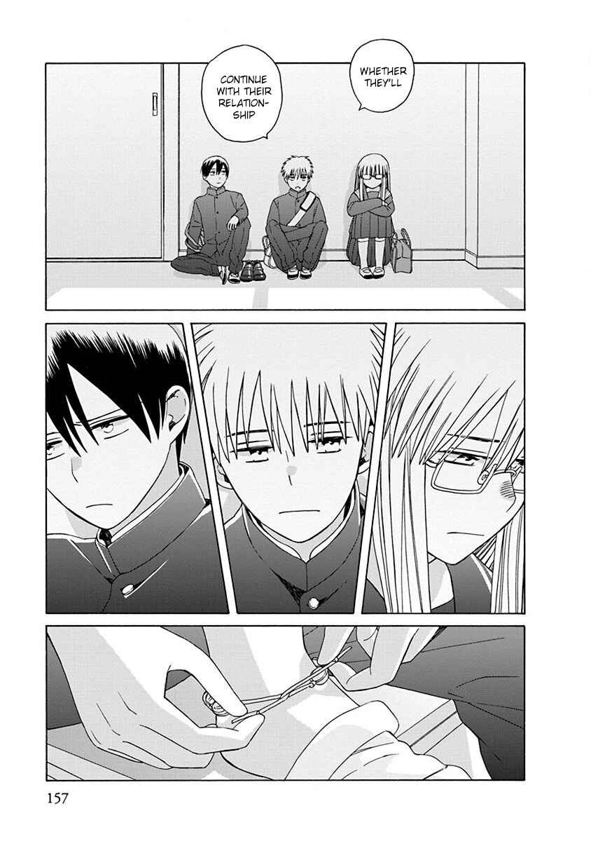 Page 26 Chapter 50 Love at Fourteen