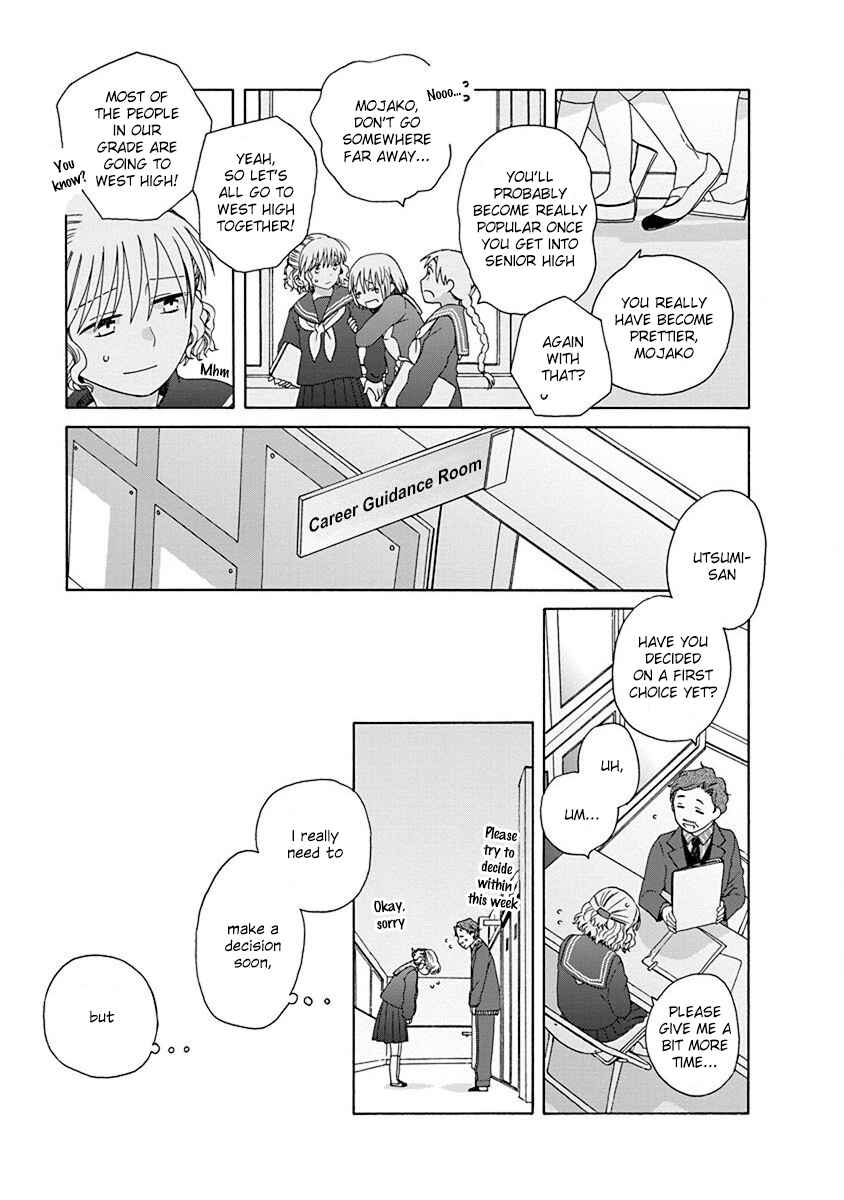 Page 4 Chapter 47.2 Love at Fourteen