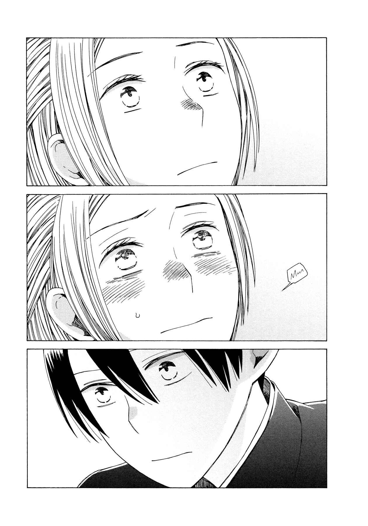 Page 9 Chapter 37.6 Love at Fourteen