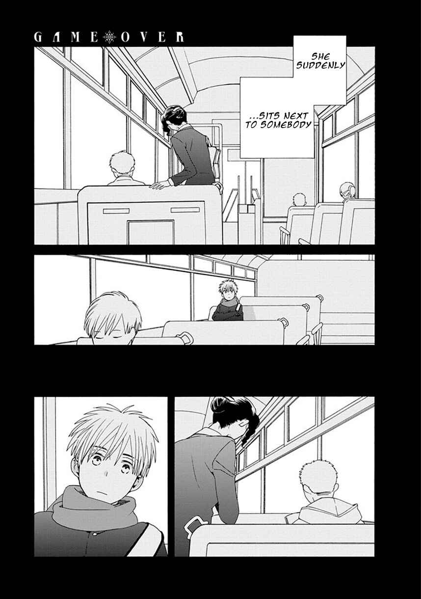 Page 2 Chapter 41.2 Love at Fourteen