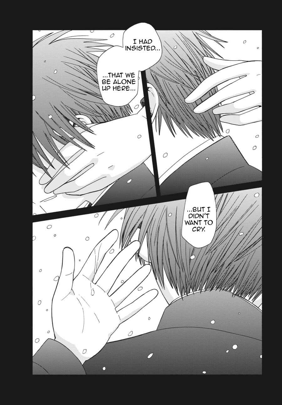Page 34 Chapter 39 Love at Fourteen