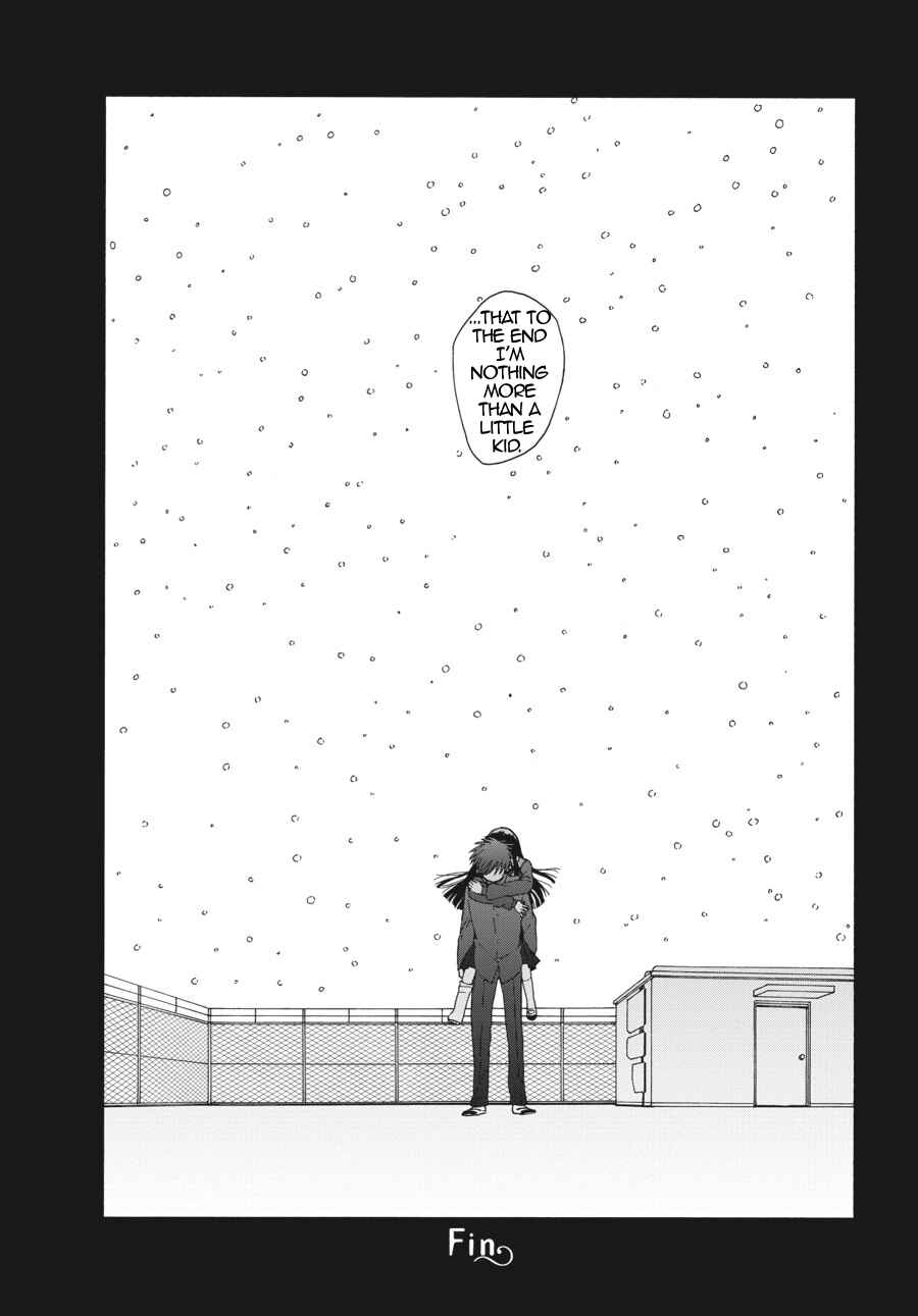 Page 36 Chapter 39 Love at Fourteen