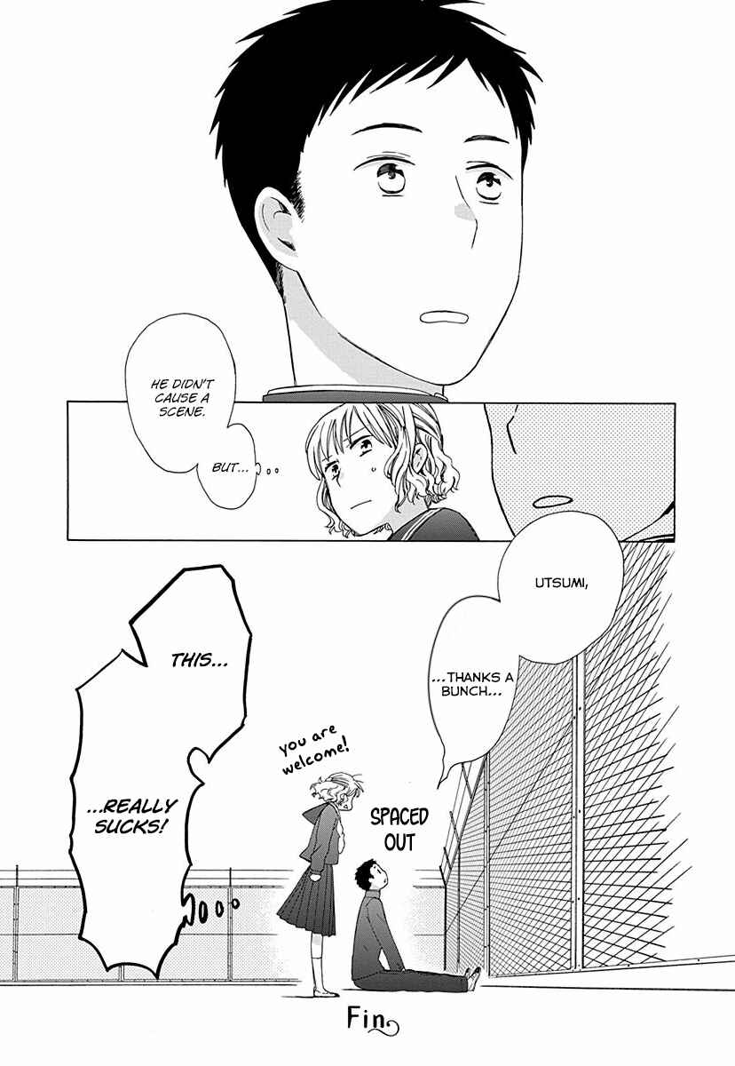 Page 6 Chapter 28.5 Love at Fourteen