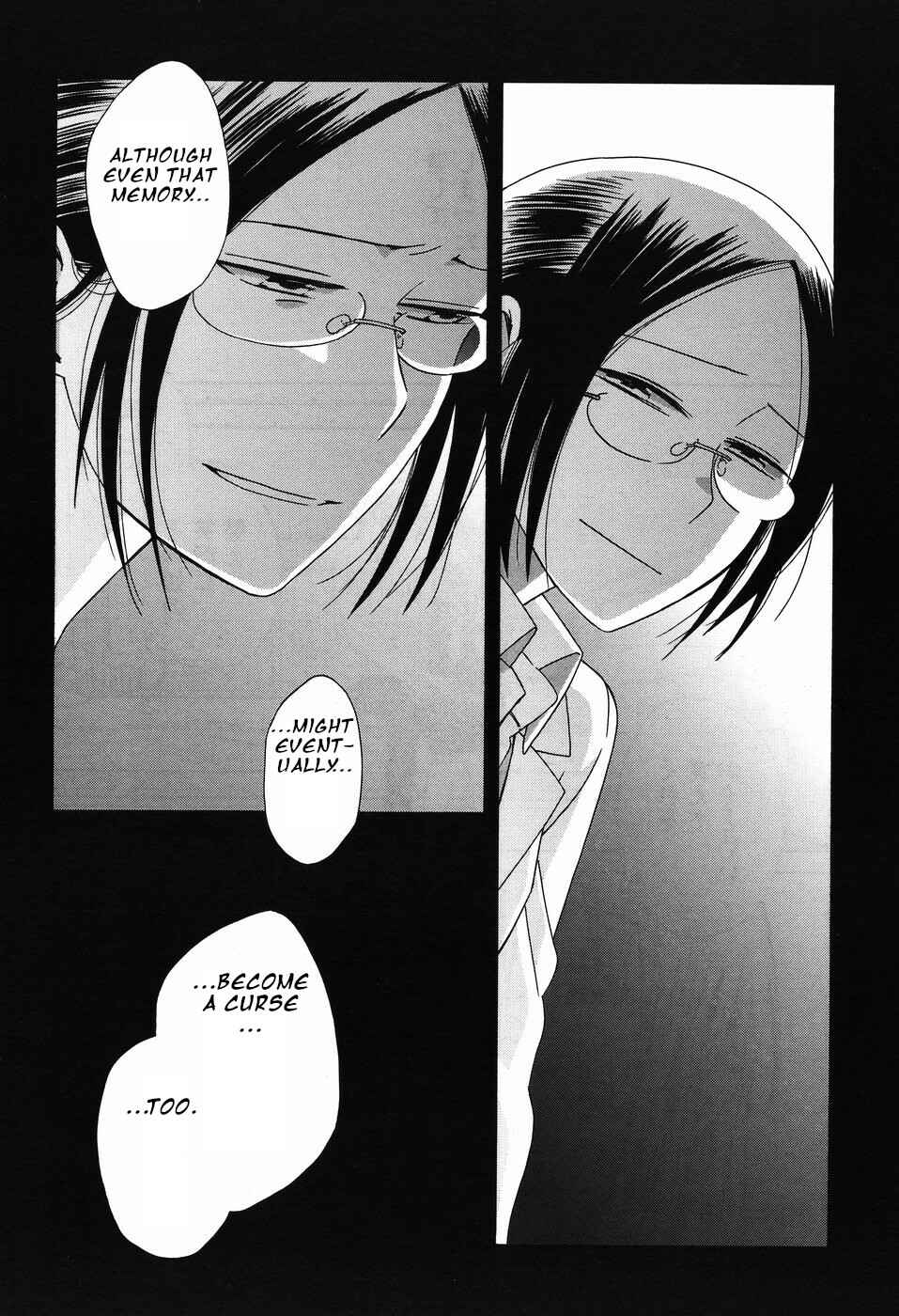 Page 28 Chapter 38 Love at Fourteen