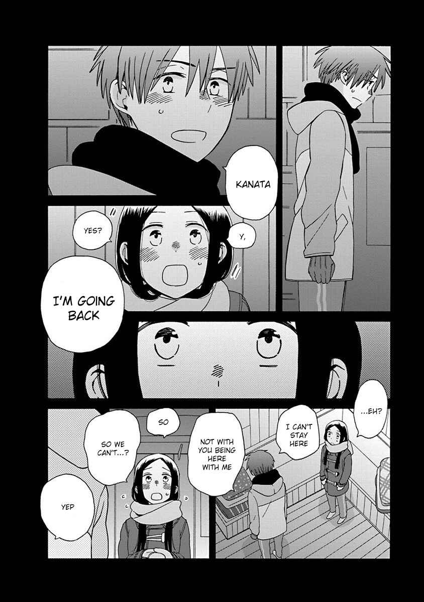 Page 24 Chapter 47 Love at Fourteen