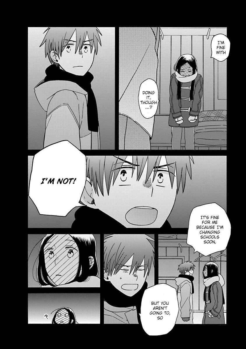 Page 26 Chapter 47 Love at Fourteen