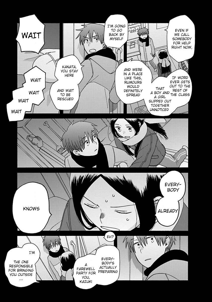 Page 27 Chapter 47 Love at Fourteen