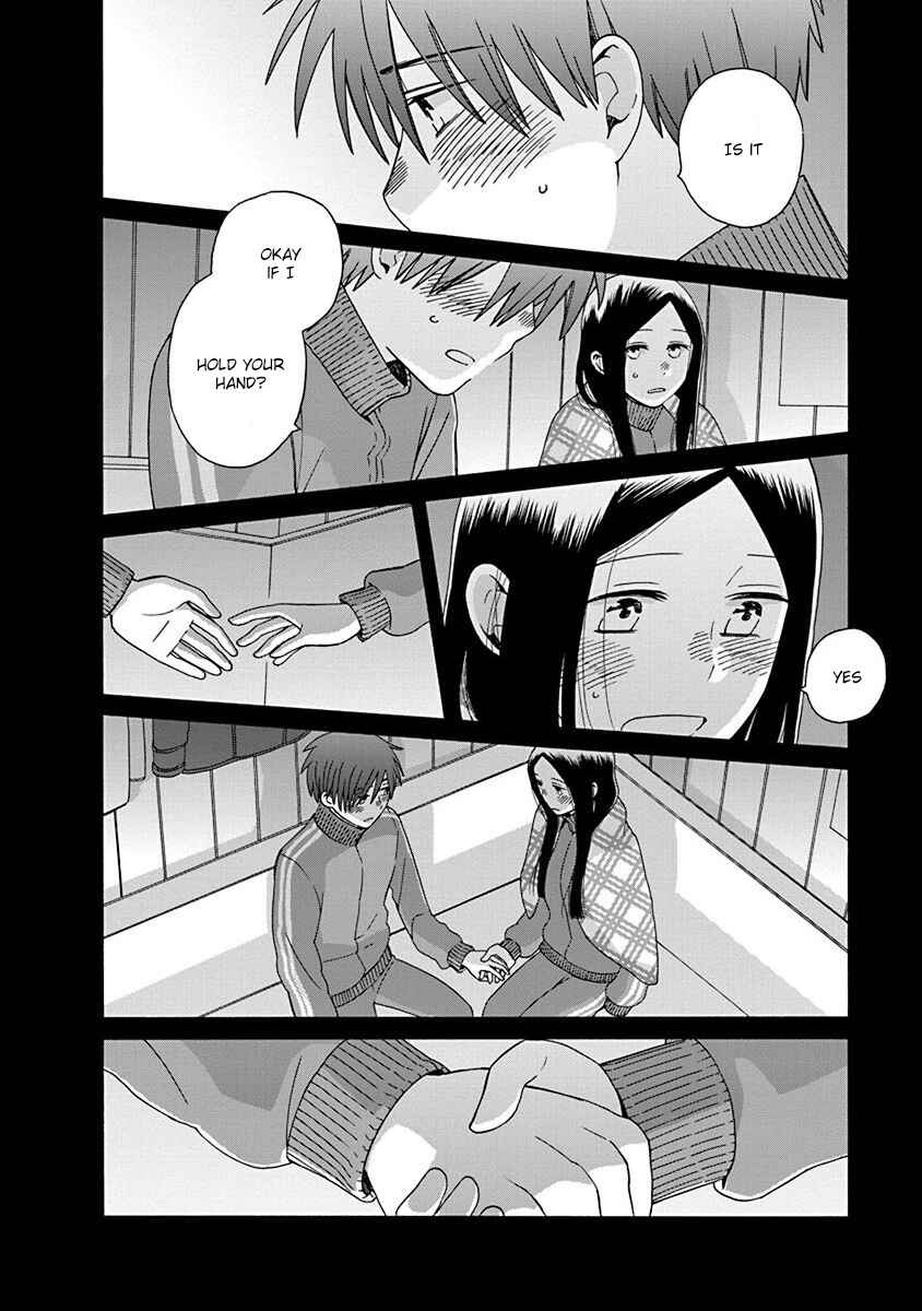 Page 30 Chapter 47 Love at Fourteen
