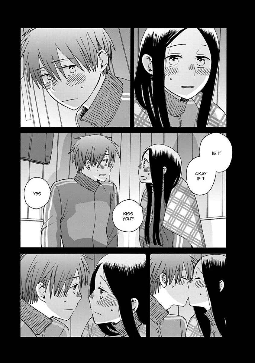 Page 31 Chapter 47 Love at Fourteen