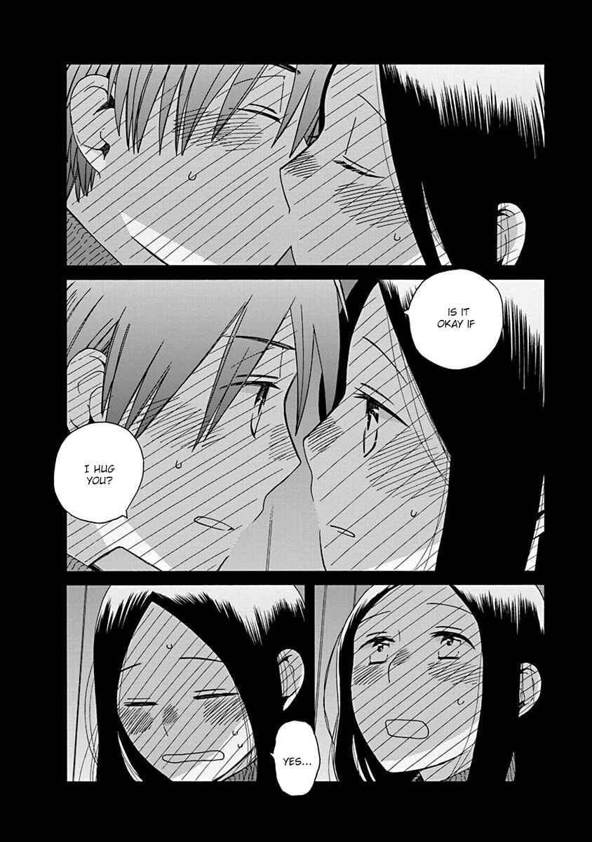 Page 32 Chapter 47 Love at Fourteen