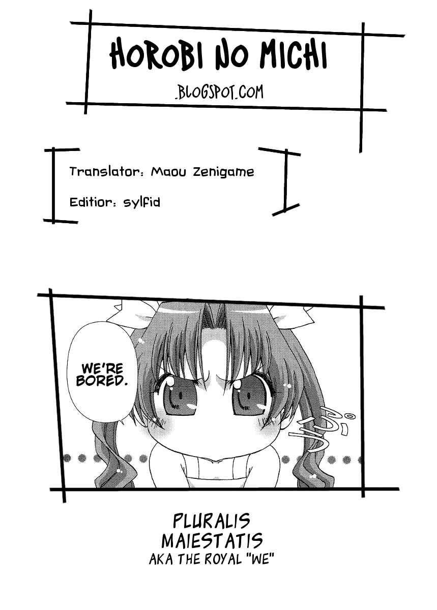 Page 28 Chapter 2 Onsen Wakusei