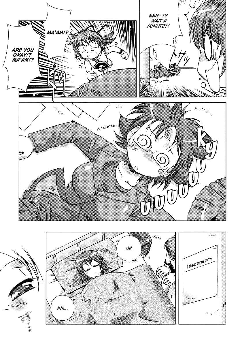 Page 9 Chapter 4 Onsen Wakusei