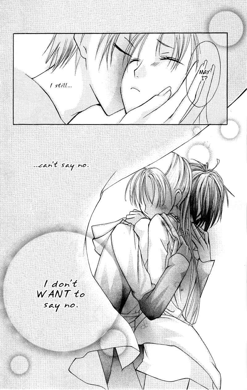 Page 50 Chapter 4 Bloody Kiss