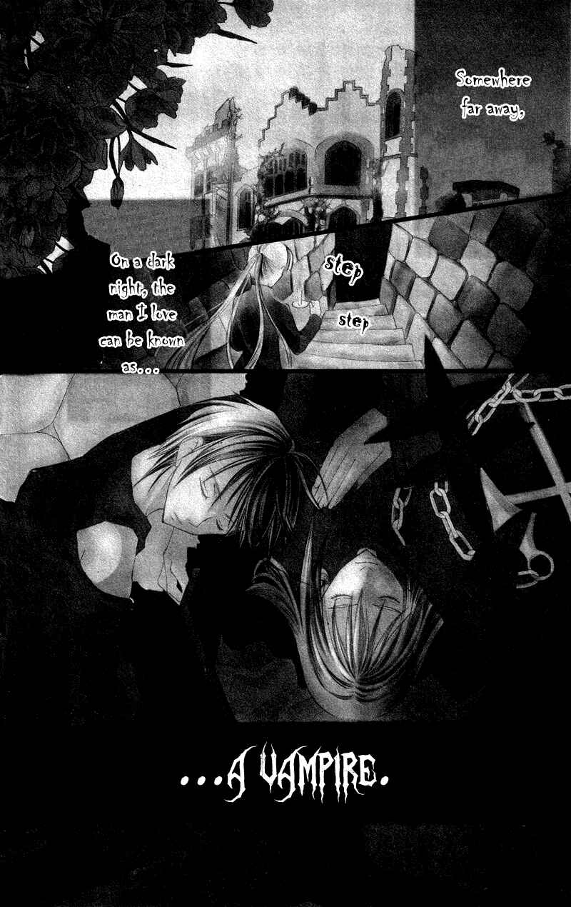 Page 8 Chapter 4 Bloody Kiss