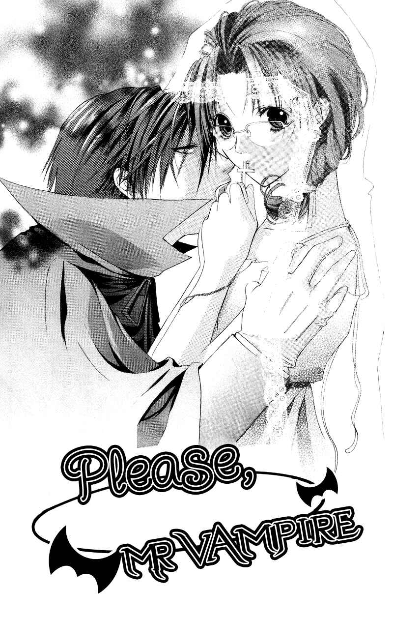 Page 3 Chapter 6.5 Bloody Kiss