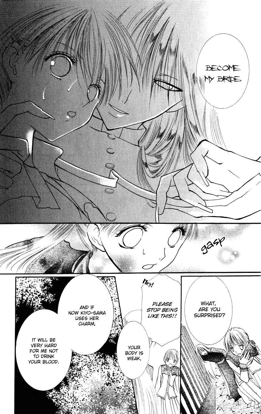 Page 39 Chapter 2 Bloody Kiss