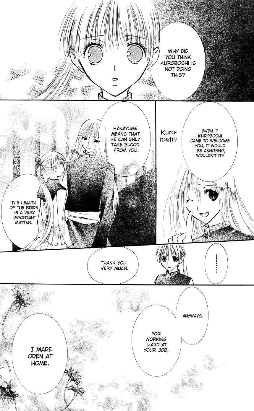 Page 40 Chapter 2 Bloody Kiss