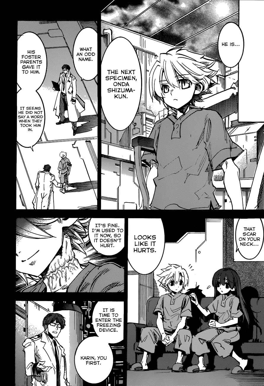 Page 10 Chapter 114 Needless