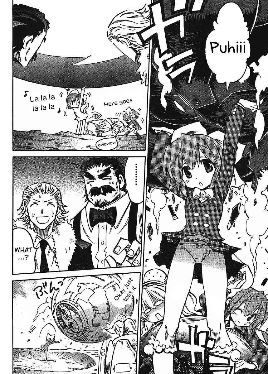 Page 12 Chapter 64 Needless