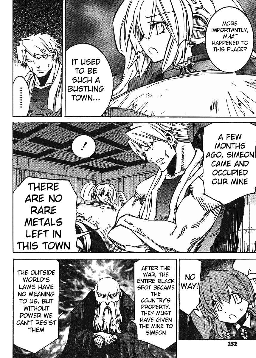 Page 18 Chapter 64 Needless