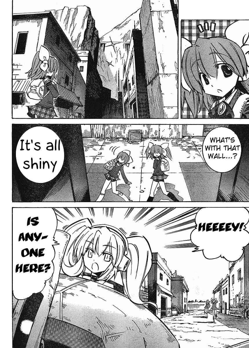 Page 6 Chapter 64 Needless