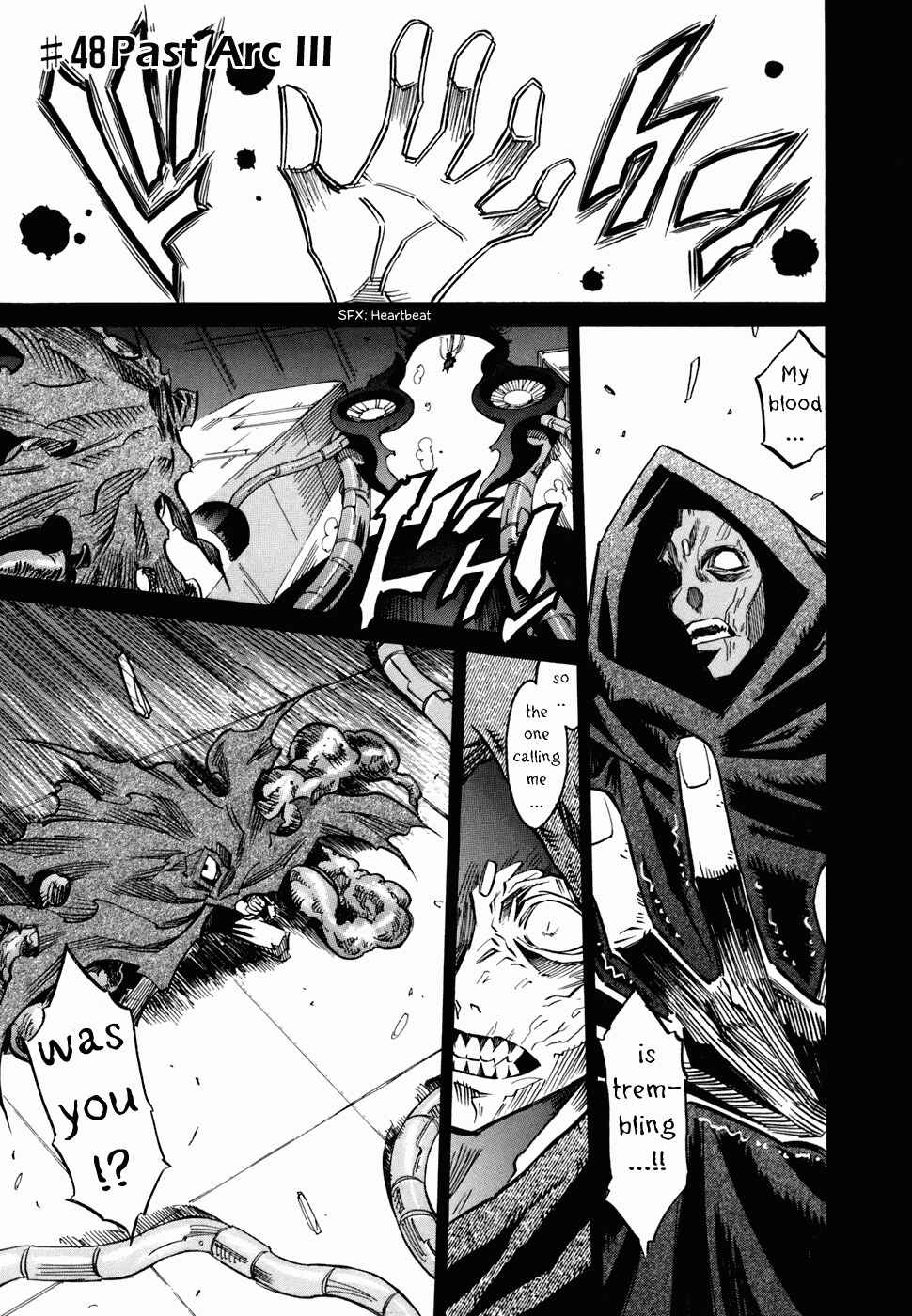 Page 1 Chapter 48 Needless