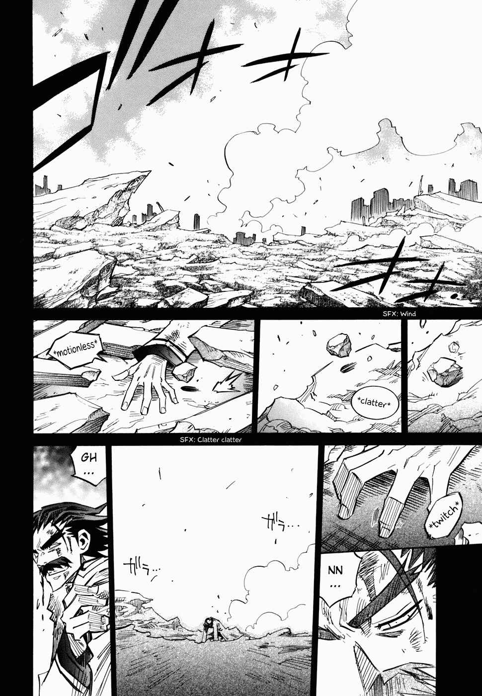 Page 15 Chapter 48 Needless