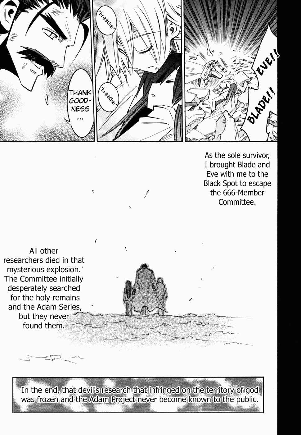 Page 18 Chapter 48 Needless